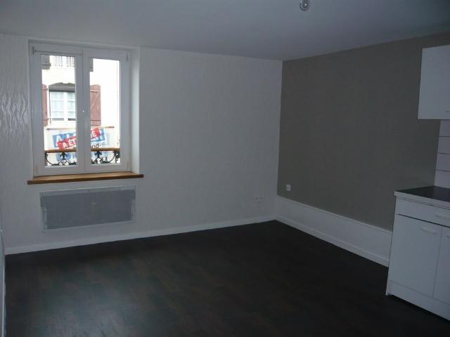 Location Appartement 2 pièces 34m²
