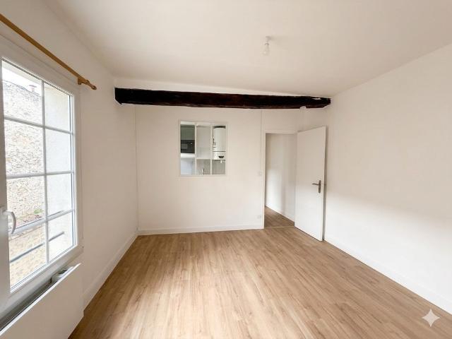 Location Appartement 2 pièces 34m²