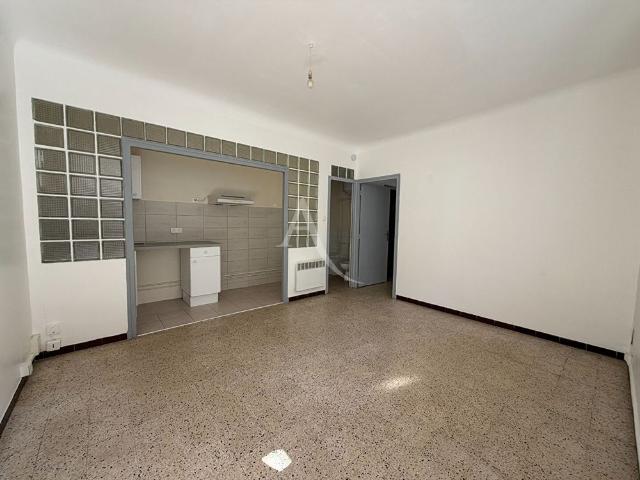 Location Appartement 2 pièces 34m²