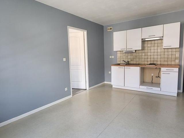 Location Appartement 2 pièces 34m²