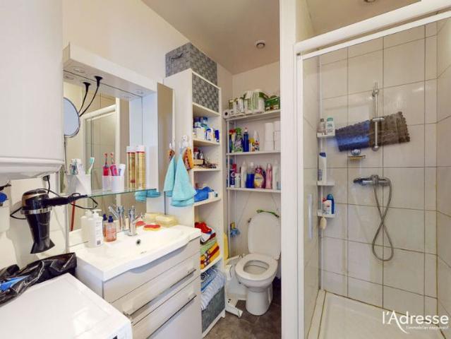 Location Appartement 2 pièces 34m²