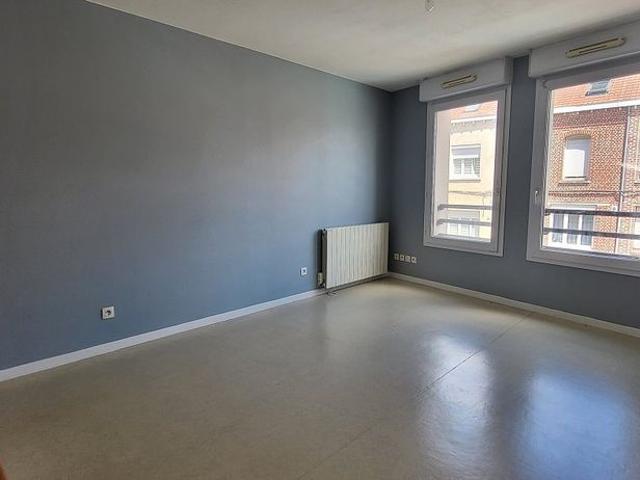 Location Appartement 2 pièces 34m²