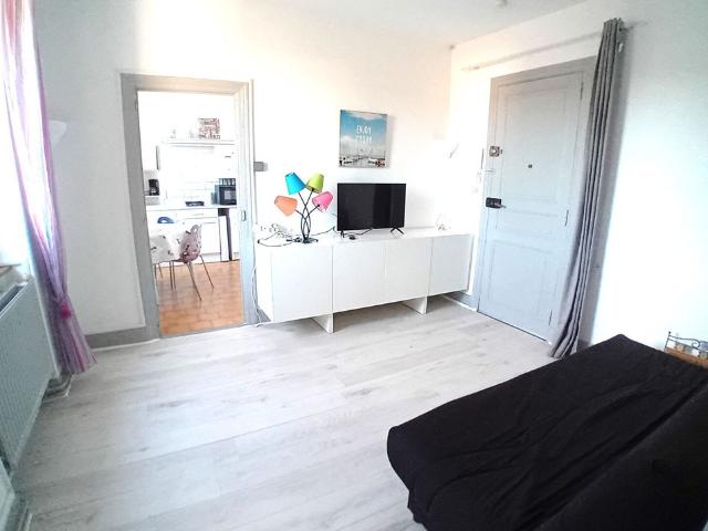 Location Appartement 2 pièces 34m²