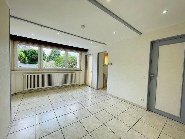Location Appartement 2 pièces 34m²