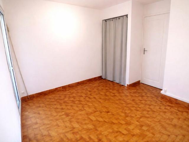 Location Appartement 2 pièces 34m²
