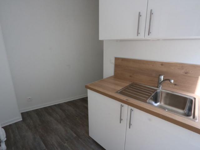 Location Appartement 2 pièces 34m²