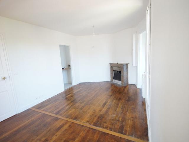 Location Appartement 2 pièces 34m²