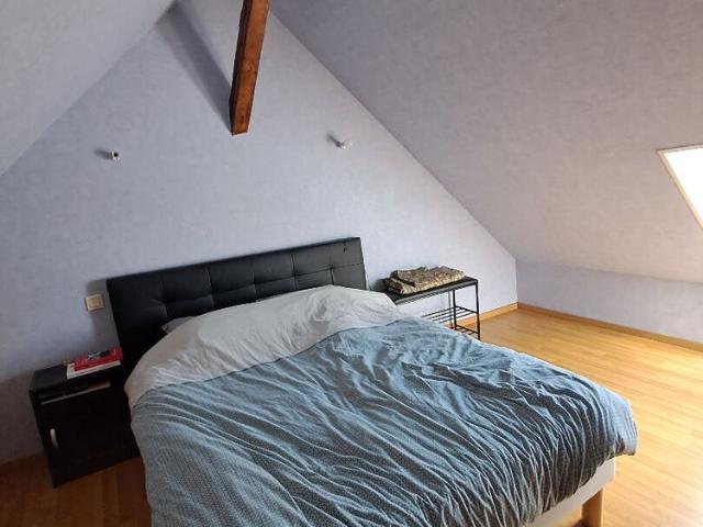 Location Appartement 2 pièces 34m²