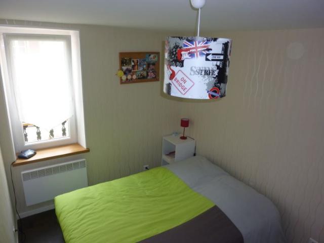 Location Appartement 2 pièces 34m²