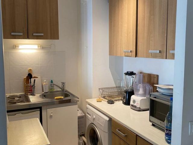 Location Appartement 2 pièces 34m²