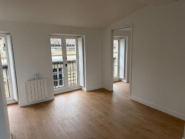 Location Appartement 2 pièces 34m²