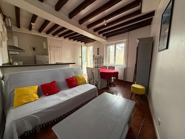 Location Appartement 2 pièces 34m²