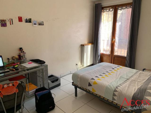 Location Appartement 2 pièces 34m²
