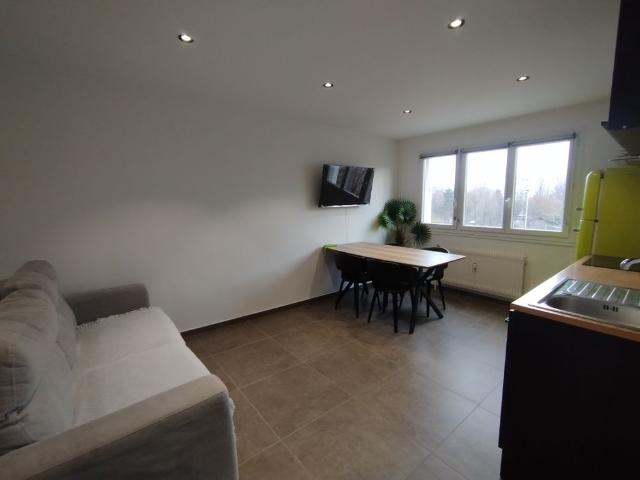 Location Appartement 2 pièces 34m²
