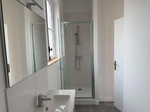 Location Appartement 2 pièces 34m²