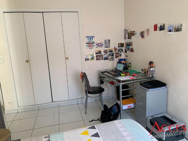 Location Appartement 2 pièces 34m²