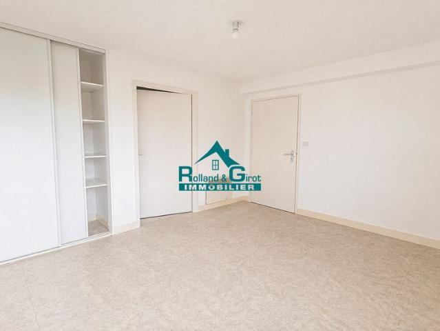 Location Appartement 2 pièces 34m²