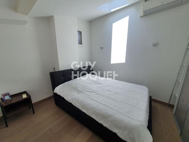 Location Appartement 2 pièces 34m²