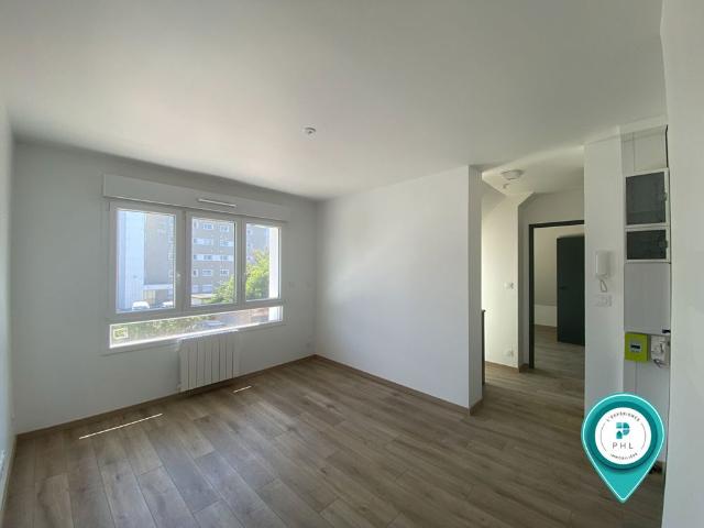 Location Appartement 2 pièces 34m²