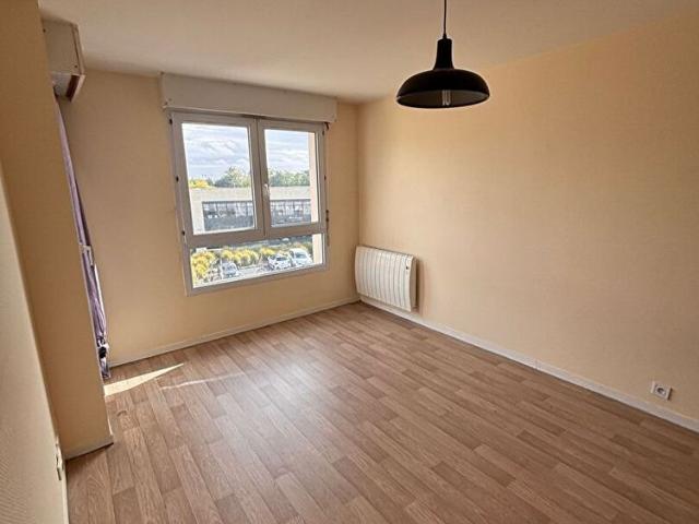 Location Appartement 2 pièces 34m²