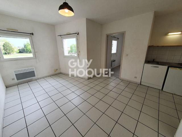 Location Appartement 2 pièces 34m²