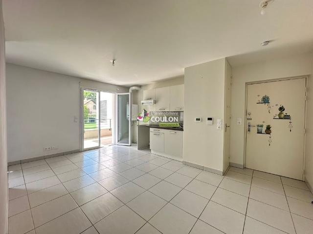 Location Appartement 2 pièces 34m²