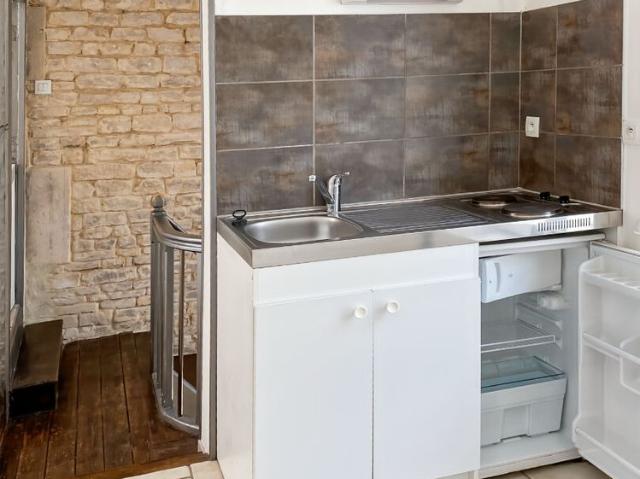 Location Appartement 2 pièces 34m²