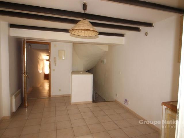 Location Appartement 2 pièces 34m²