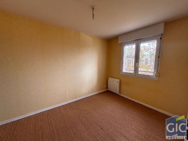 Location Appartement 2 pièces 34m²