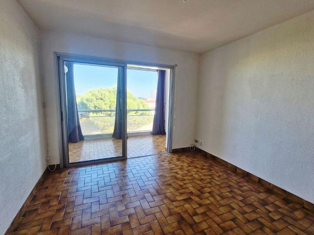 Location Appartement 2 pièces 34m²