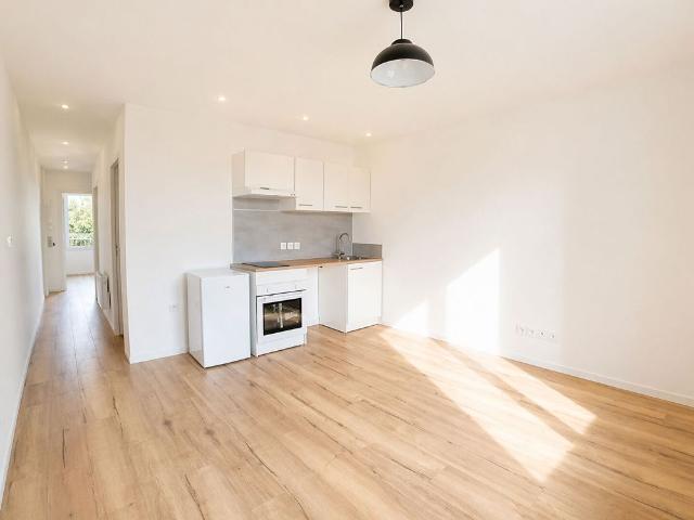 Location Appartement 2 pièces 34m²