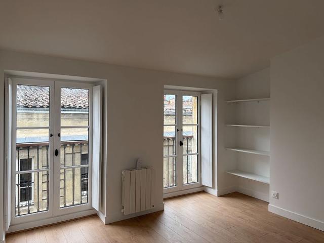 Location Appartement 2 pièces 34m²