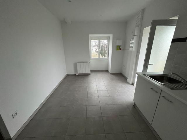 Location Appartement 2 pièces 34m²