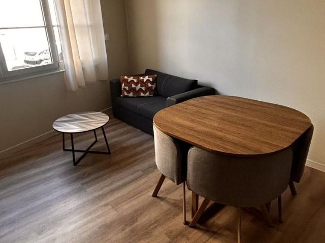 Location Appartement 2 pièces 34m² COGNAC 16100