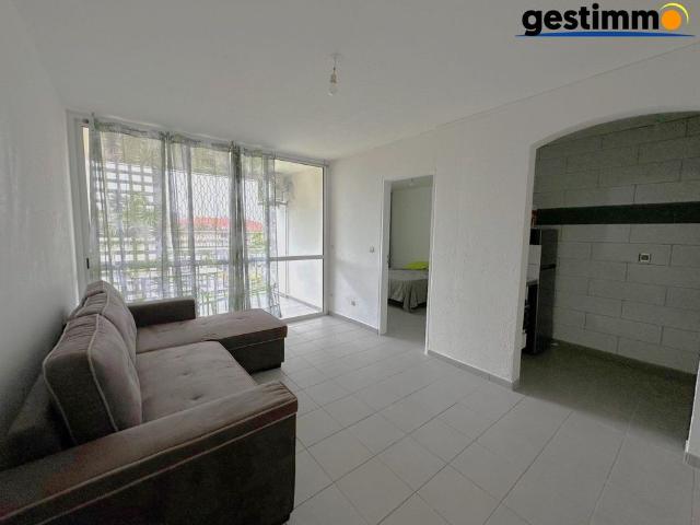 Location Appartement 2 pièces 34m² CAYENNE 97300