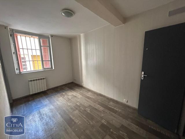 Location Appartement 2 pièces 34m² CARCASSONNE 11000