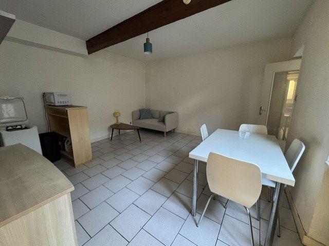 Location Appartement 2 pièces 34m² CARCASSONNE 11000