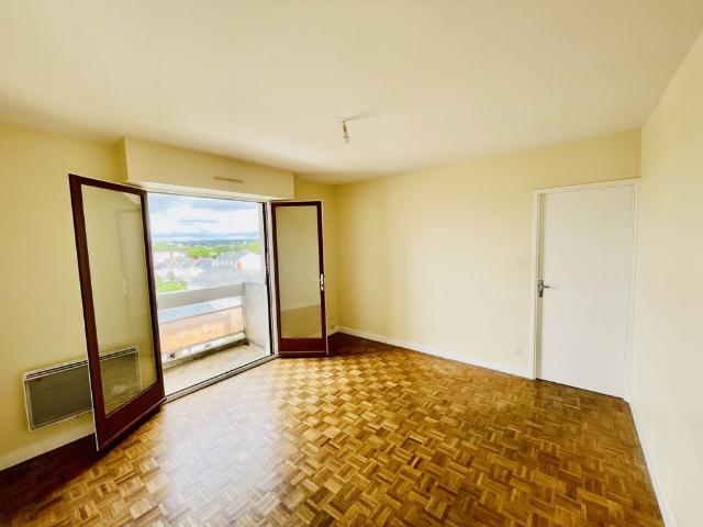 Location Appartement 2 pièces 34m² CHATELLERAULT 86100