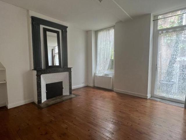 Location Appartement 2 pièces 34m² CLERMONT FERRAND 63000