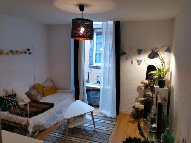 Location Appartement 2 pièces 34m² CLERMONT FERRAND 63000