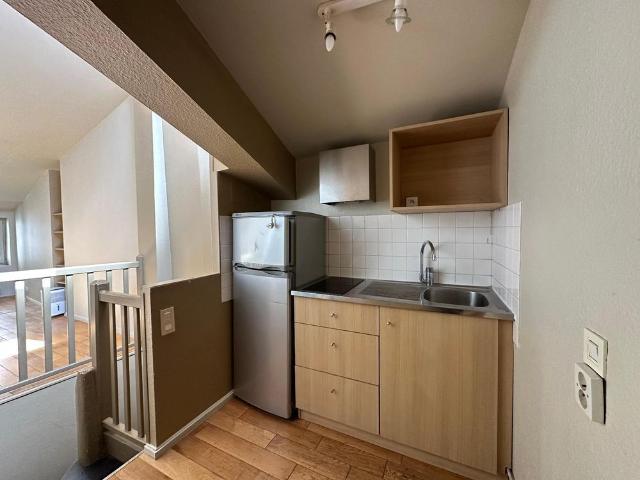 Location Appartement 2 pièces 34m² CLERMONT FERRAND 63000