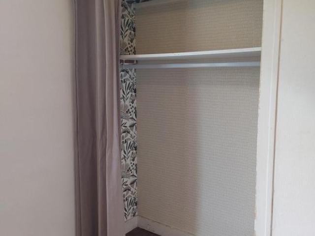 Location Appartement 2 pièces 34m² ANGERS 49000