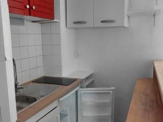 Location Appartement 2 pièces 34m² ANGERS 49000