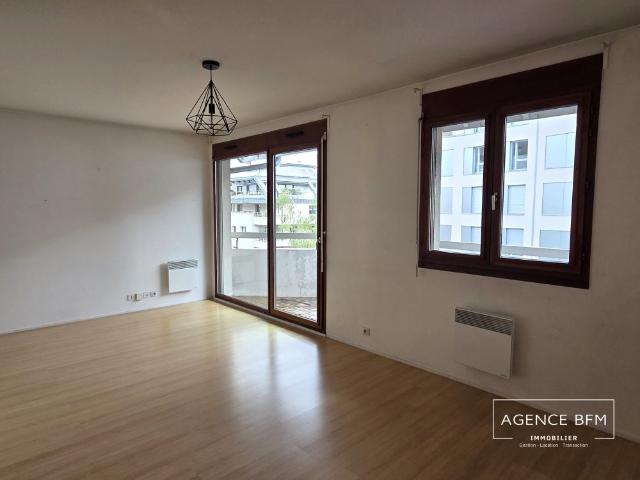 Location Appartement 2 pièces 34m² ANNECY 74000