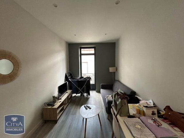 Location Appartement 2 pièces 34m² AGEN 47000