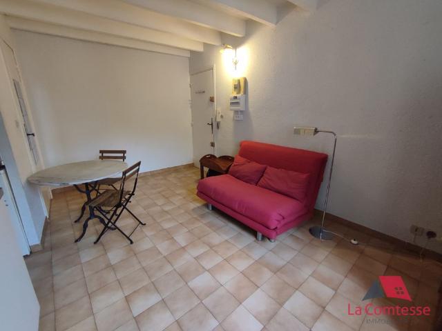 Location Appartement 2 pièces 34m² AIX EN PROVENCE 13100