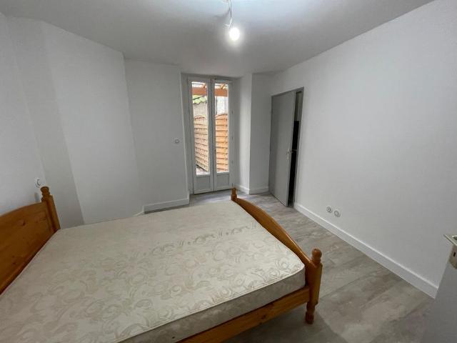 Location Appartement 2 pièces 34m² AUBENAS 07200