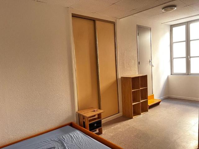 Location Appartement 2 pièces 34m² AUBENAS 07200
