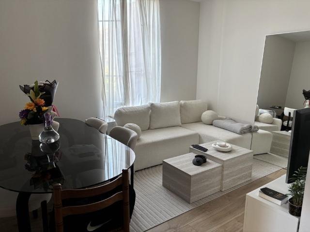 Location Appartement 2 pièces 34m² BOURG DE PEAGE 26300