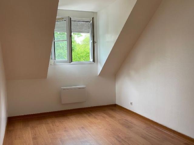 Location Appartement 2 pièces 34m² BOIS LE ROI 77590